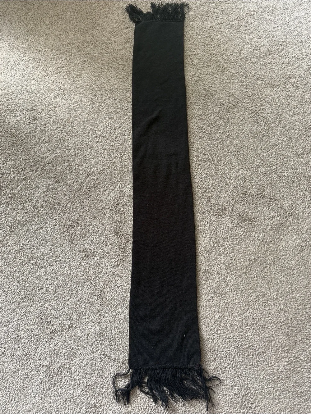 SHS Soccer Stadium Scarf!